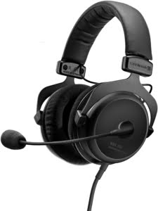 beyerdynamic MMX 300 Premium beyerdynamic MMX 300 Premium
