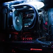 Gaming PC unter 500 Euro