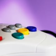 Gamepad fürs Handy
