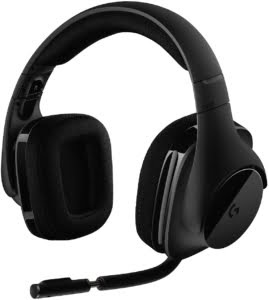 G533 Logitech Gaming Headset