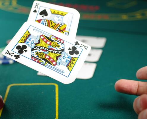 Die Bedeutung von Fairness und Sicherheit im Online-Gaming