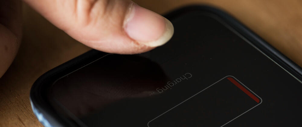 Optimierung Ihrer mobilen Krypto-Casino-Erfahrung - Tipps für bessere Performance und Batterielaufzeit